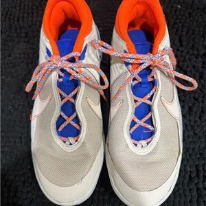 Nike Team Hustle D Basketball Shoes